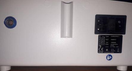 دستگاه ایمپلنت bien دست دو/مدینیوم