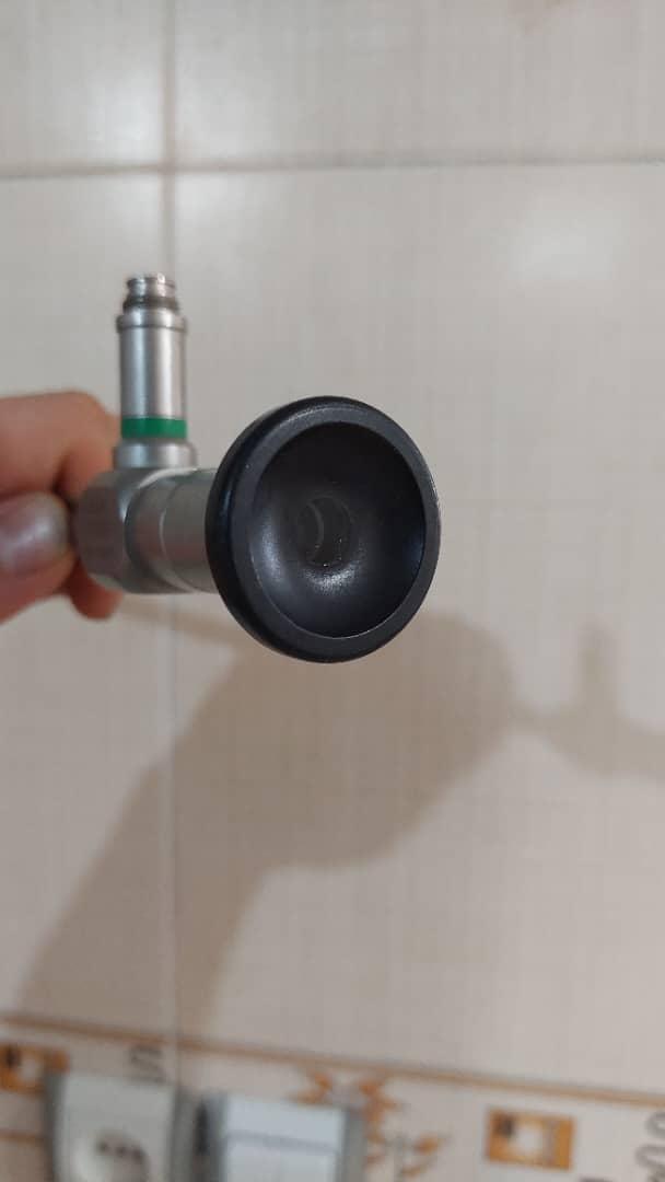 لنز0درجه اشتورزدست دو/مدینیوم