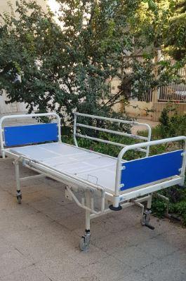 تخت بیمارستانیدست دو/مدینیوم