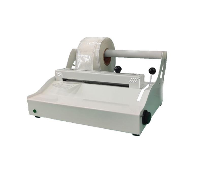 دستگاه پک اتوکلاو مدل farazsealنو/مدینیوم