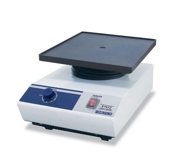 دستگاه شیکر FINEPCR FMS2 نو/مدینیوم