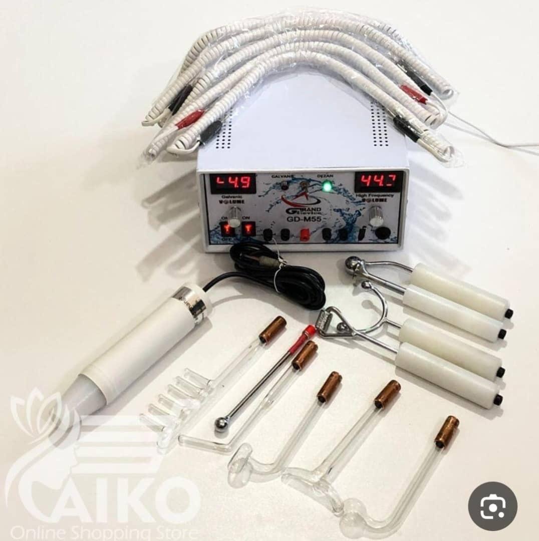 لوازم فشیال نو/مدینیوم