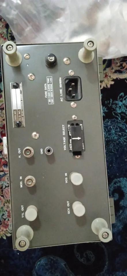 لیدردست دو/مدینیوم