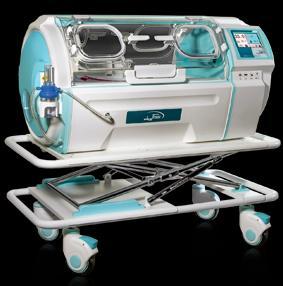 انکوباتور پرتابل توساننو/مدینیوم