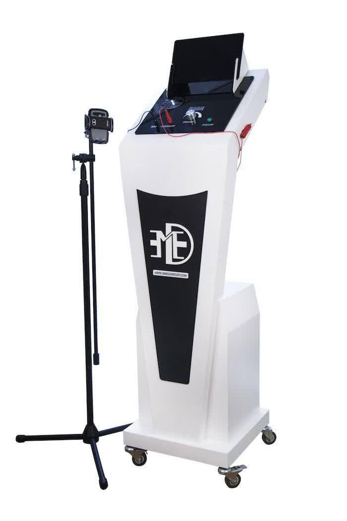 دستگاه آفرودبت سابسیژننو/مدینیوم