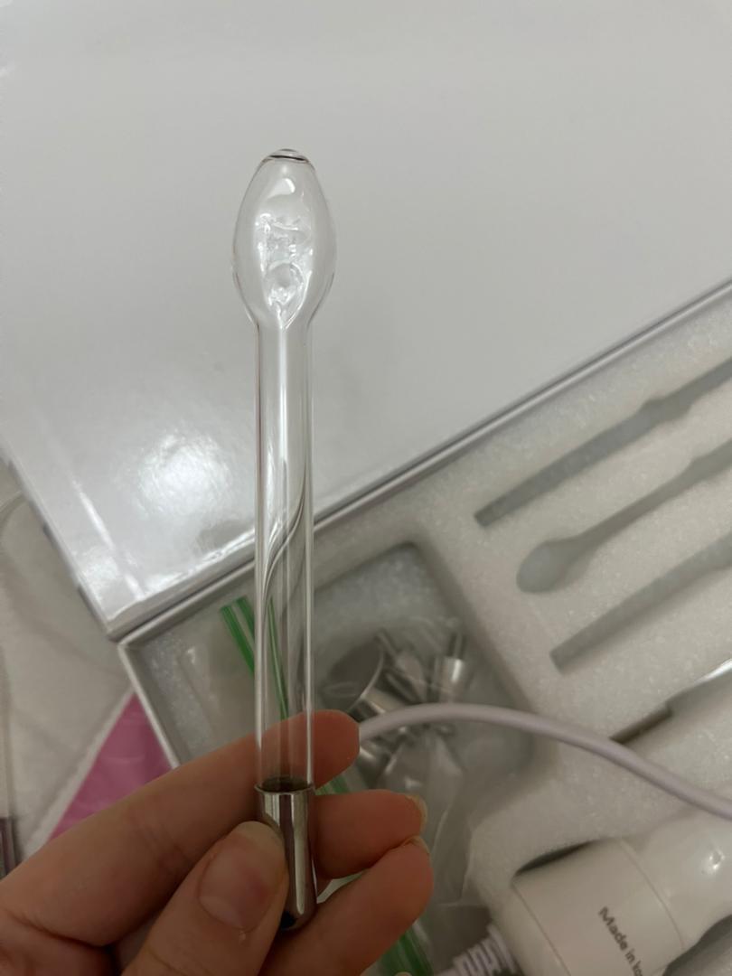 پلاسماسرد و گرم ED/DBD برند مدیتکدست دو/مدینیوم