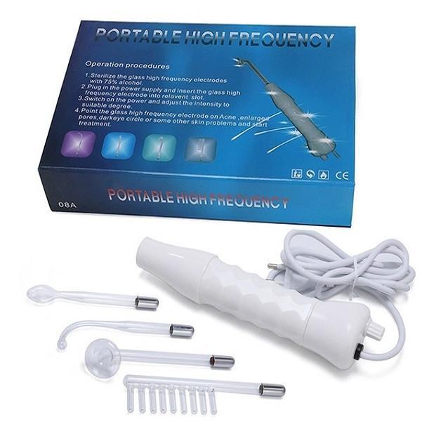 دستگاه تخصصی پاکسازی پوست و مو نو/مدینیوم