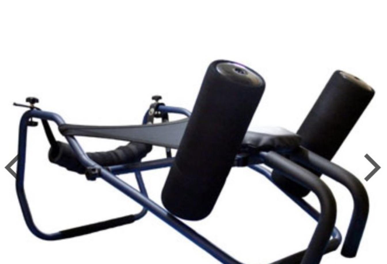 دستگاه درمان دیسک کمر مديكالدست دو/مدینیوم