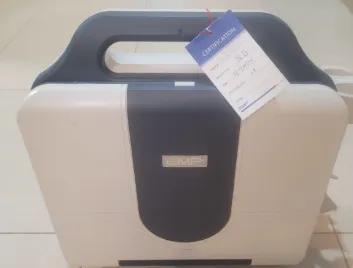 سونوگرافی emperor N5دست دو/مدینیوم