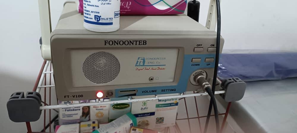 فروش تجهیزات ماماییدست دو/مدینیوم