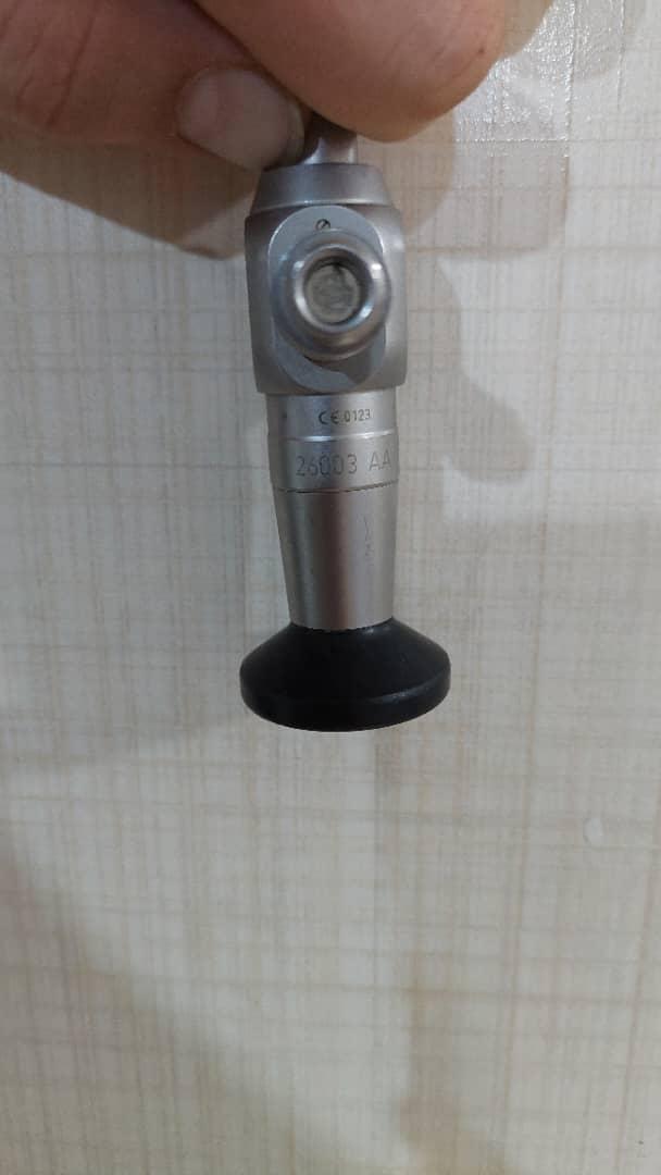 لنز0درجه اشتورزدست دو/مدینیوم