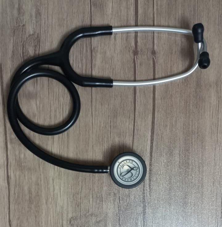 گوشی پزشکی لیتمن کلاس ۳دست دو/مدینیوم