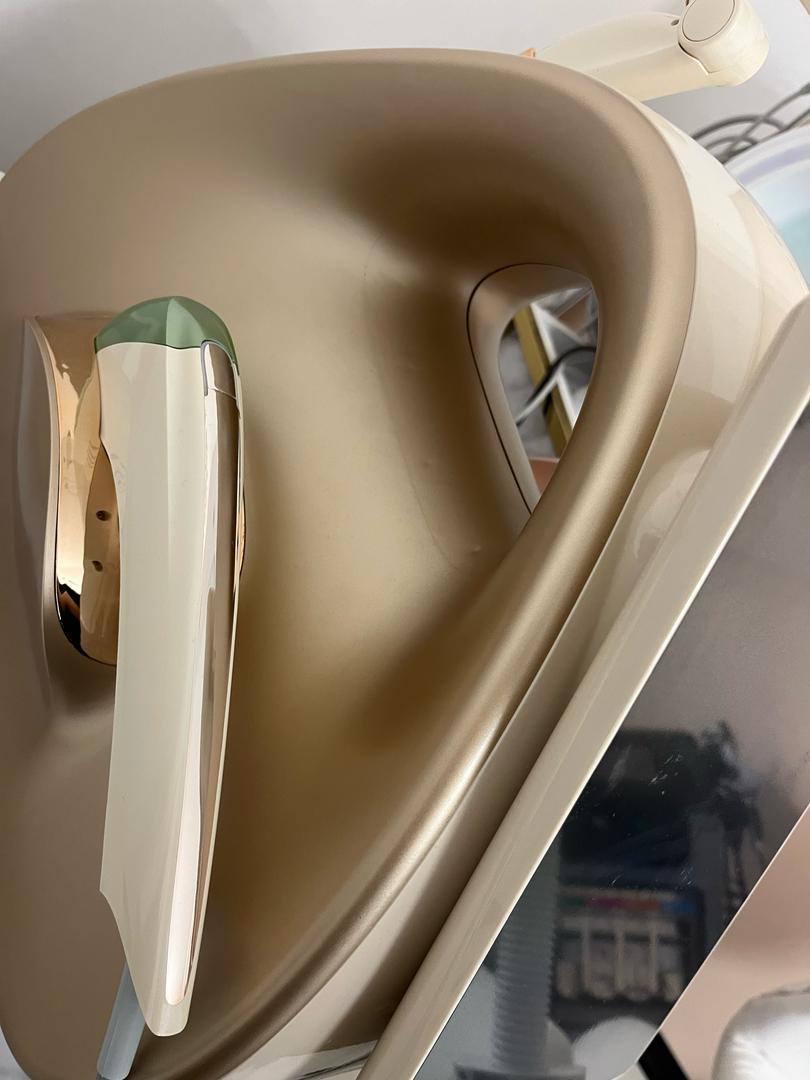 "دستگاه هایفو گلد ۲۰۲۴ "دست دو/مدینیوم