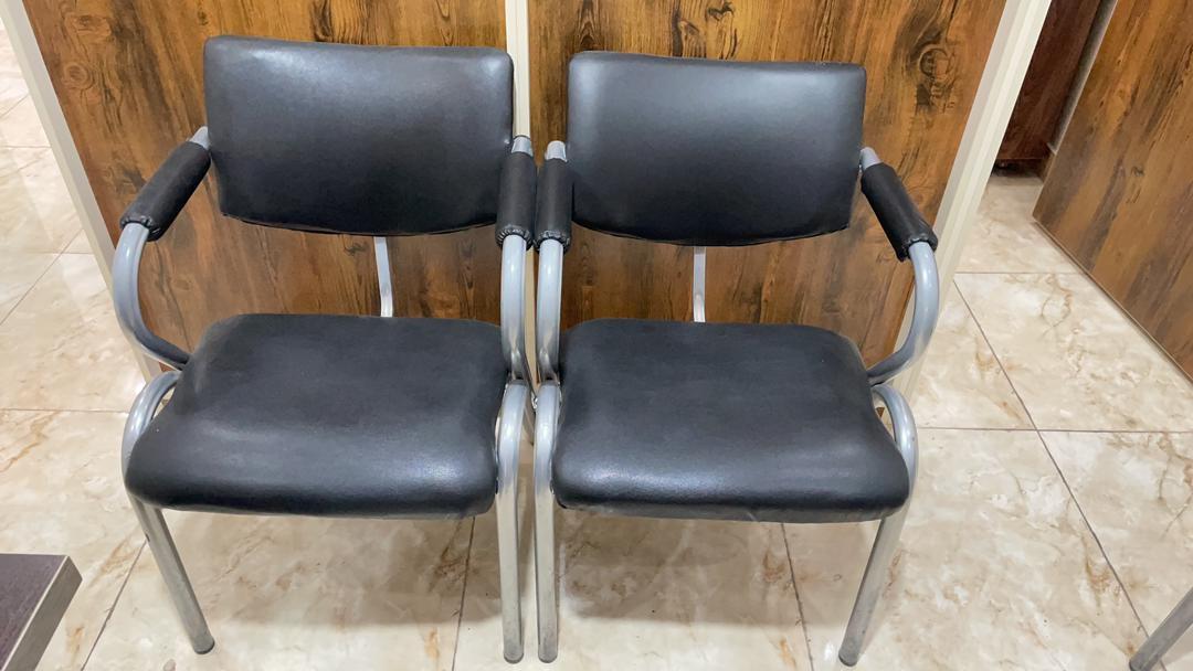 تخت مکانیکی تابوره تخت معاینه صندلی انتظارنو/مدینیوم