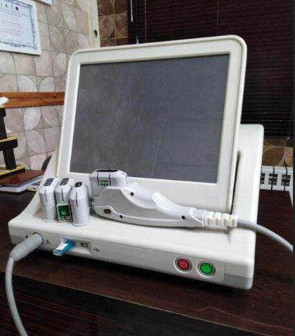 هایفو الترانو/مدینیوم