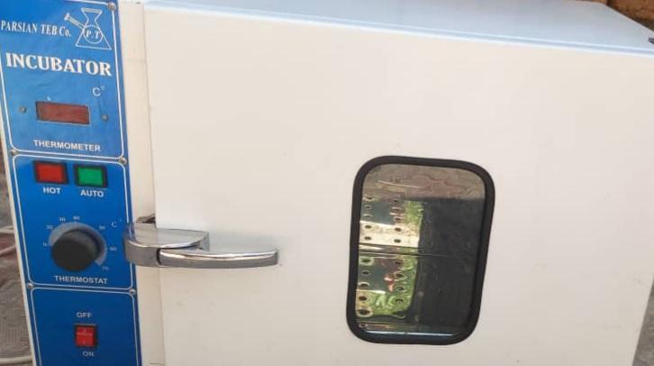 انکوباتوردست دو/مدینیوم