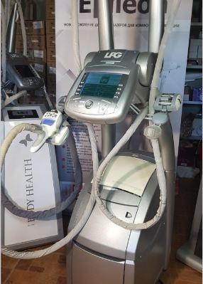 لاغری تضمینی فرانسوی lpg نو/مدینیوم