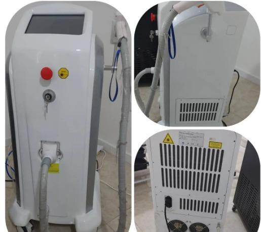 لیزر الکس دایود رازولیزدست دو/مدینیوم