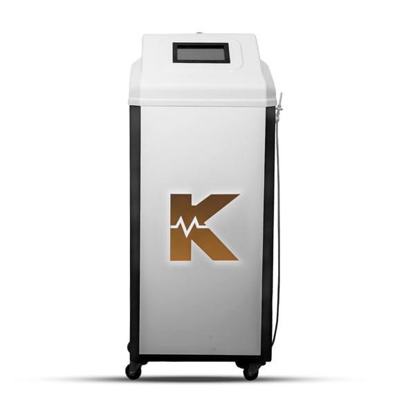 دستگاه کربوکسی تراپی کارن طب دست دو/مدینیوم