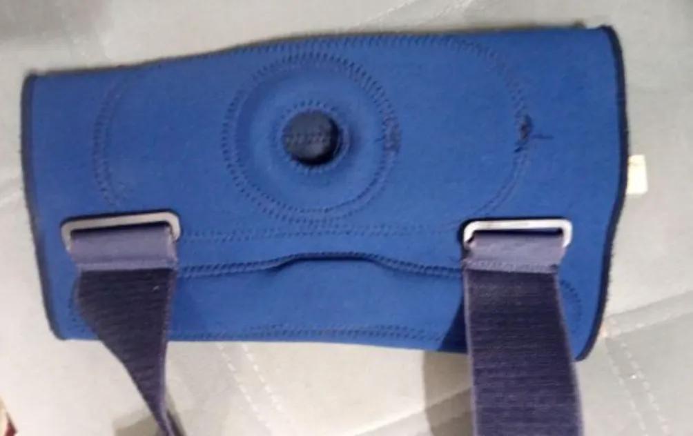 زانو بند دکتر مددست دو/مدینیوم