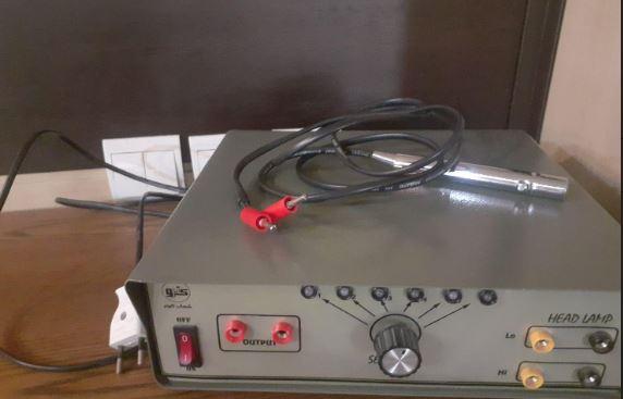 کوتر v500 شهابدست دو/مدینیوم