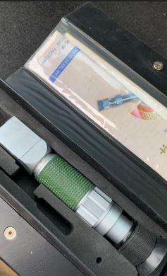 رفرکتومترنو/مدینیوم