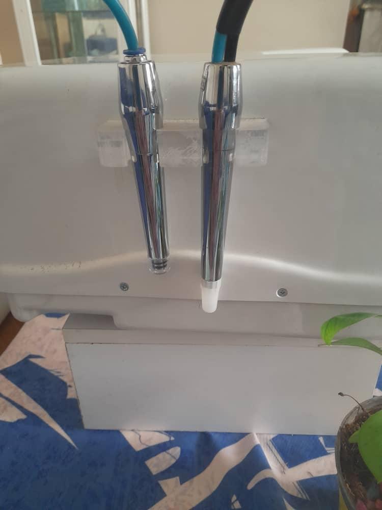 میکرودرم ابریژن نایس درم٣، حقیقتا در حد نودست دو/مدینیوم