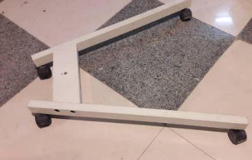 رادیوگرافی دگوتزن دست دو/مدینیوم