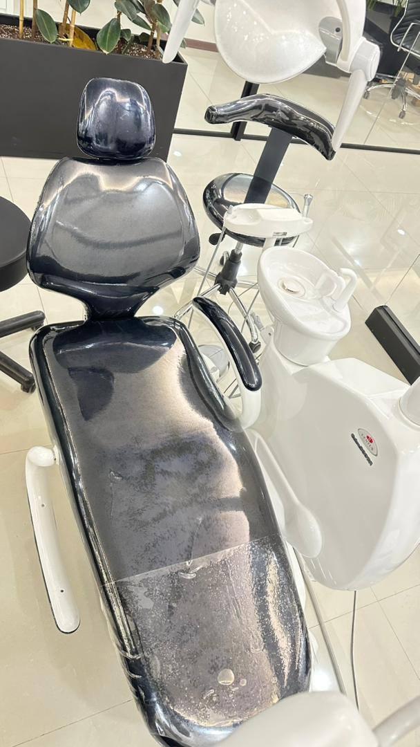 یونیت دندان پزشکی برند دنتوس extra3006r نو/مدینیوم