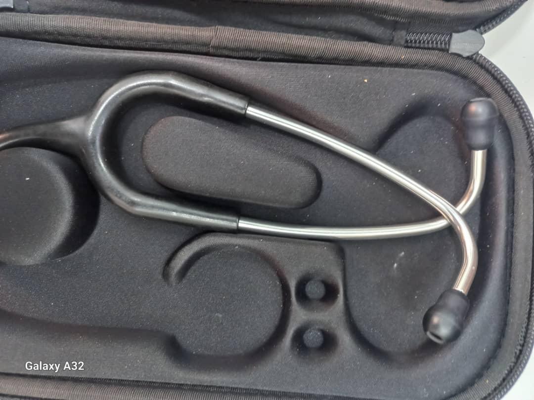 گوشی پزشکی لیتمن 3نو/مدینیوم