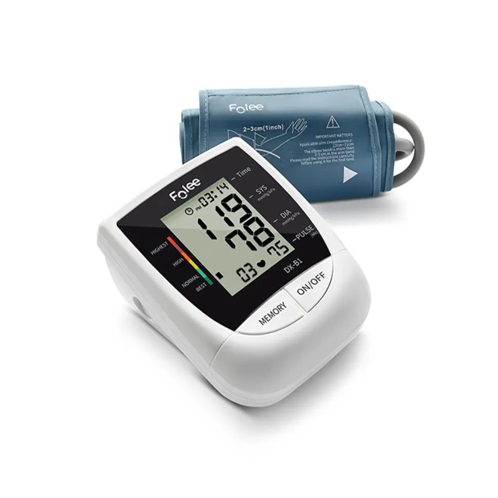 فشارسنج دیجیتال بازویی برند فولینو/مدینیوم
