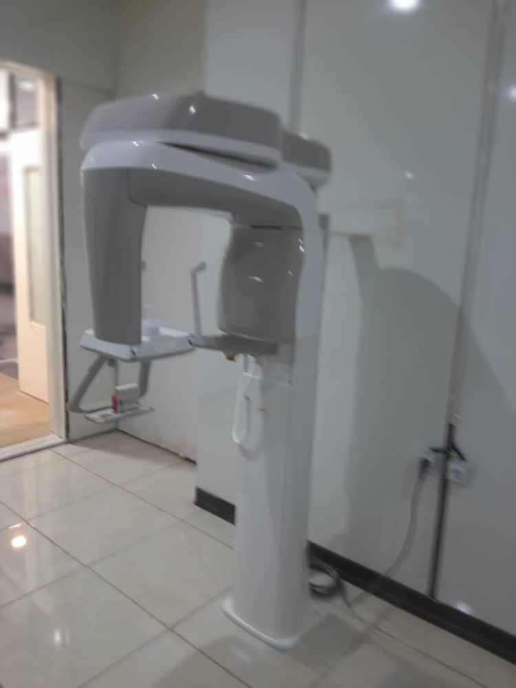 دستگاهopg پانورکس واتکدست دو/مدینیوم