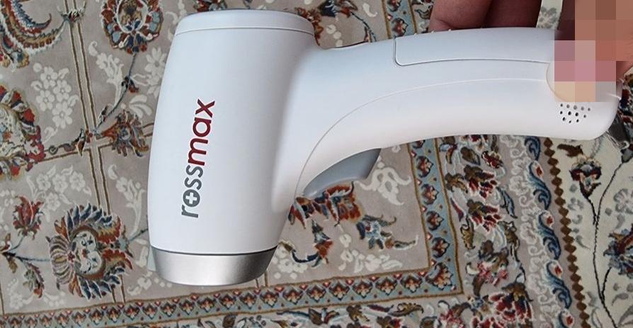 تب سنج دیجیتال غیرتماسی رزمکسدست دو/مدینیوم