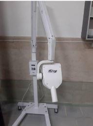 یونیت دندانپزشکی همراه با رادیو گرافی و کمپرسورنو/مدینیوم