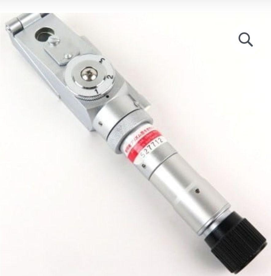 رفراکتومتر چشمی اتاگو مدل hsr 500نو/مدینیوم