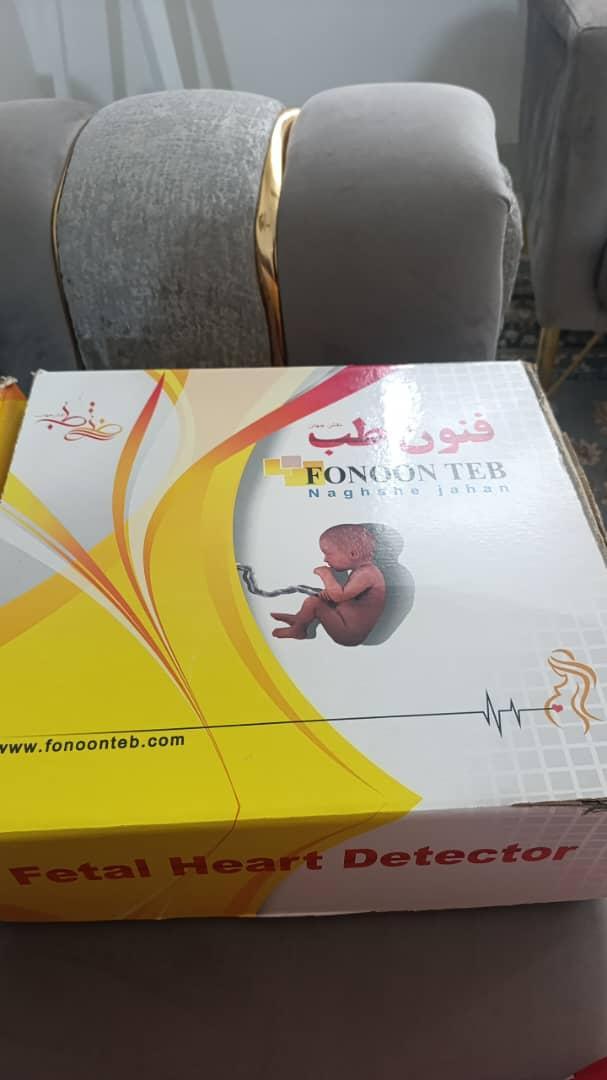 سونیکید فنون طب مدل D500دست دو/مدینیوم