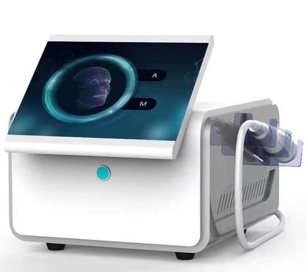 آر اف فرکشنالدست دو/مدینیوم