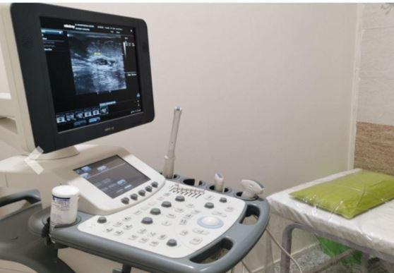 سونوگرافیدست دو/مدینیوم