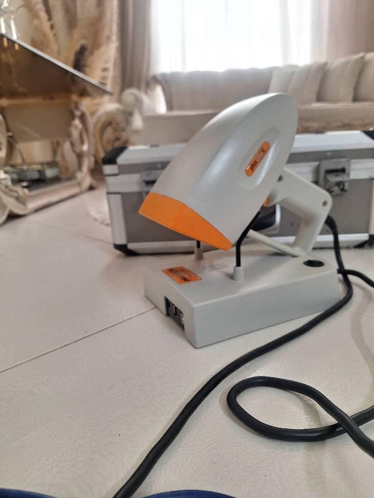 اپتیک پلاس S08دست دو/مدینیوم