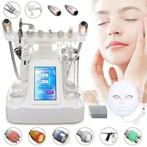 اکوفیشال 12 کاره دست دو/مدینیوم