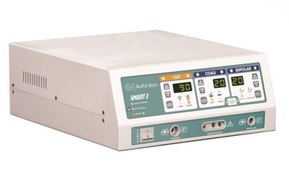 الکتروسرجری آوان طبنو/مدینیوم