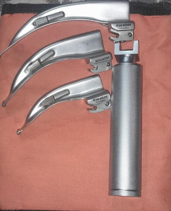 لوازم ودستگاه پزشکیدست دو/مدینیوم