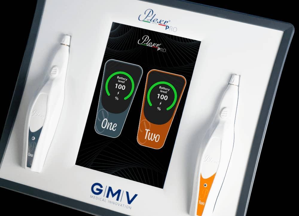 pelxer pro شرکت gmv ایتالیانو/مدینیوم