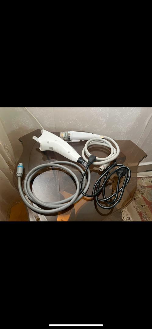 دستگاه هایفو اراف اولترا بلک دست دو/مدینیوم