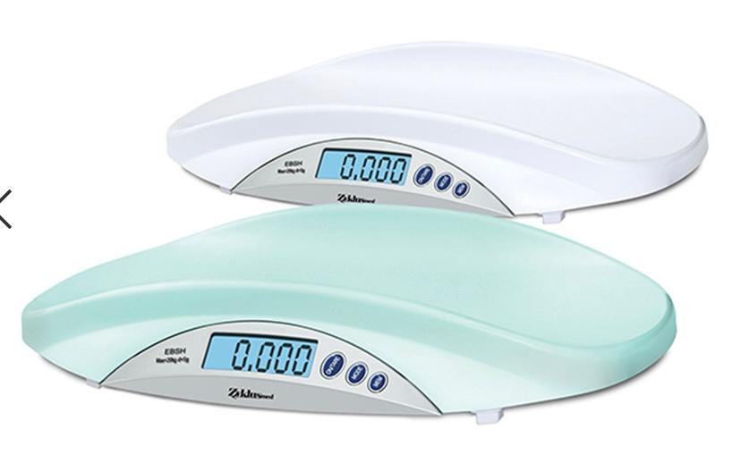 ترازوی نوزاد و کودک زیکلاسنو/مدینیوم