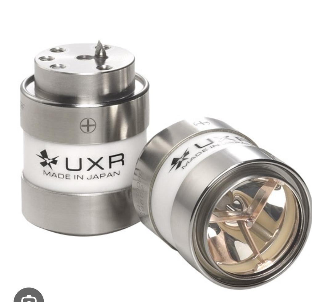 لامپ زنون نو/مدینیوم