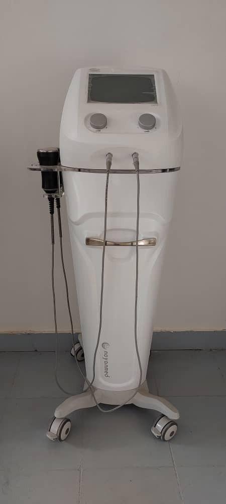 فروش دستگاه لاغری کویتیشن آدینا مدل ۲۰۲۱دست دو/مدینیوم