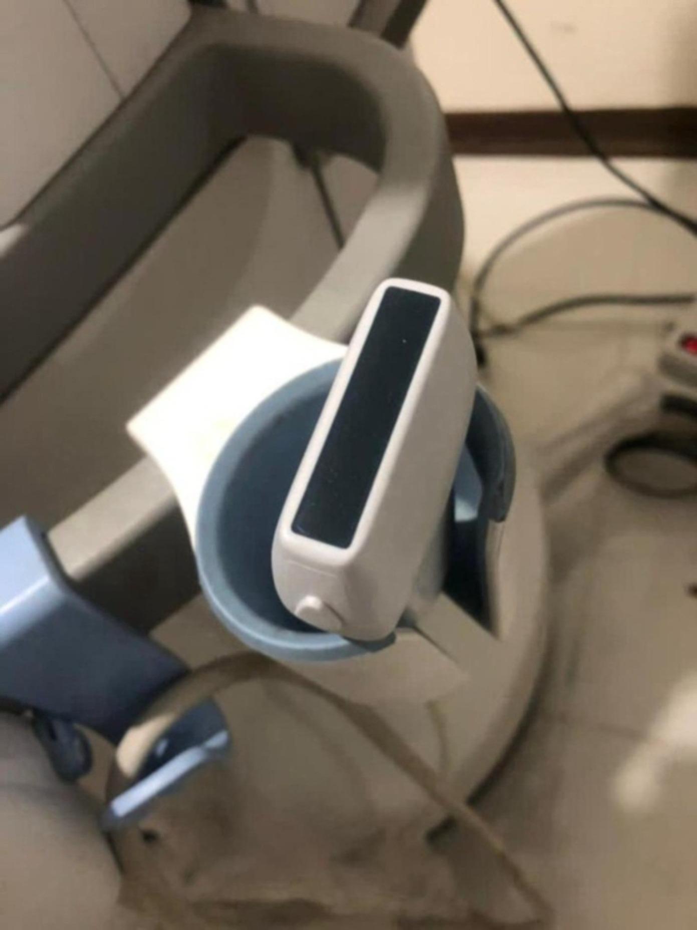 دستگاه سونوگرافی سوپرسونیک فرانسه مبله مدل الیت پکیجدست دو/مدینیوم