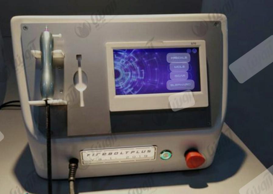 فروش دستگاه پلاسما فایربولتدست دو/مدینیوم