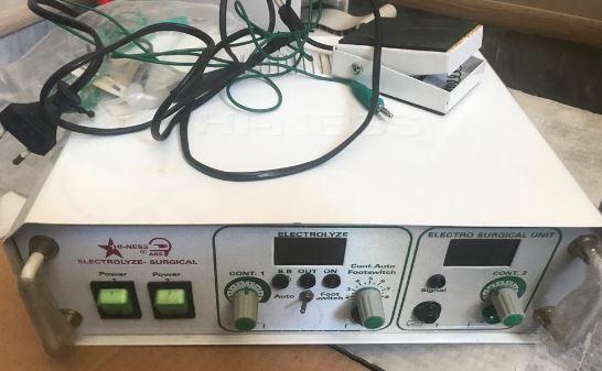 کوتر کوروش HI-NESSدست دو/مدینیوم